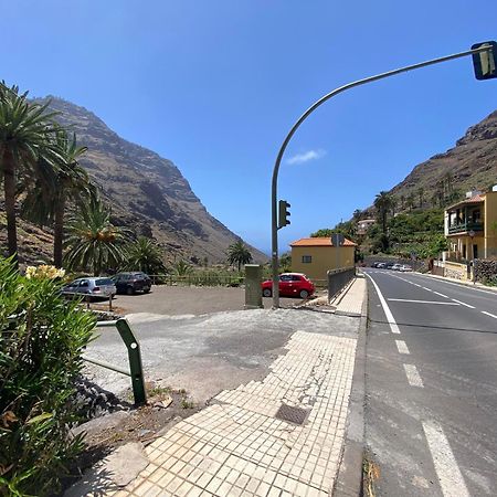 Apartamento Nelly A4 Valle Gran Rey Buitenkant foto